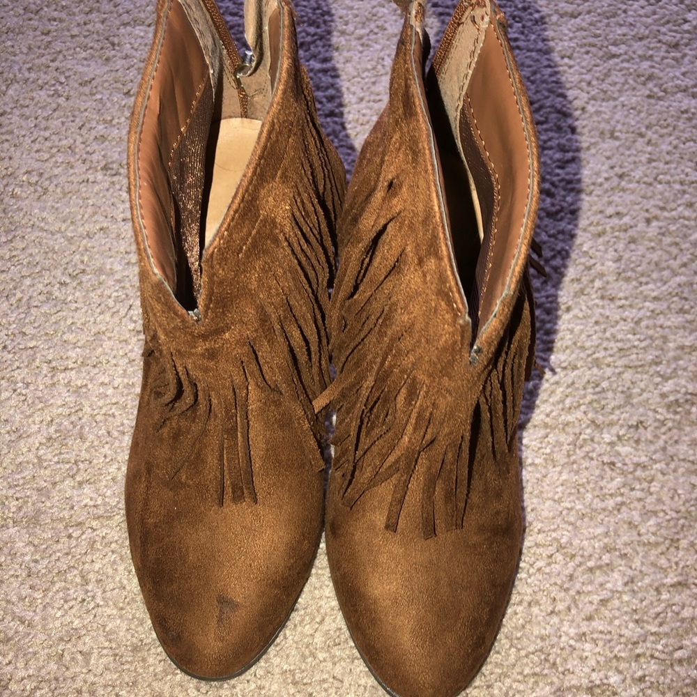 Booties